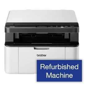 Brother DCP-1612W A Grade - Refurbished Machine - Image 1 of 2