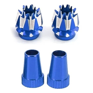 Metal M3 Transmitter Rocker Stick Ends for X7 I6S I6 I6X3283 - Bild 1 von 13
