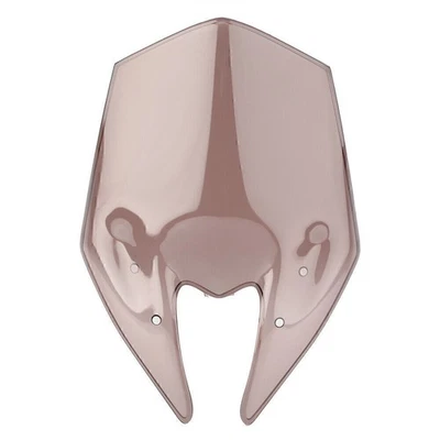 Parabrisas de moto para Kawasaki Z800 2013 2014 2015 2016 bronceado Foto 1 de 3