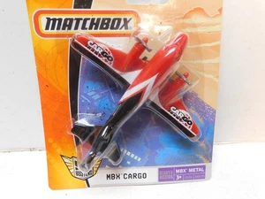 Matchbox -- Avión de carga MBX - Imagen 1 de 1