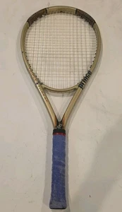 Prince Triple Threat RIP  Oversize 115in² - 4 1/4  Grip Tennis Racquet - Picture 1 of 14