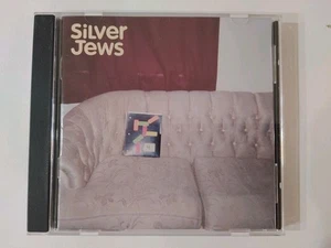 Silver Jews - Bright Flight CD *Good+ Cond.* - Bild 1 von 5