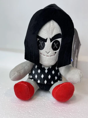 Coraline Other Mother Phunny Plush Kid Robot Plush 2020 NECA 8 Inch.    A1 - Image 1 of 3