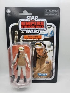 Star Wars Rebel Soldier The Empire strikes Back VC68 Vintage Collection Figure - Picture 1 of 2