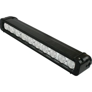OEX Work Light 10-LED Rectangle Bar Flood Beam Evo Prime LLX25110 - Picture 1 of 1