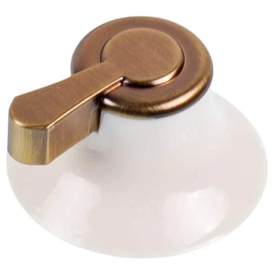 Gorenje 462419 Microondas Horno Temporizador y Perilla de Control de Potencia Foto 1 de 3