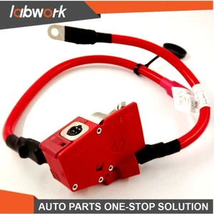 Labwork Car Positive Battery Terminal Cable 61129259425 for BMW 320i 328i 335i - Picture 1 of 6
