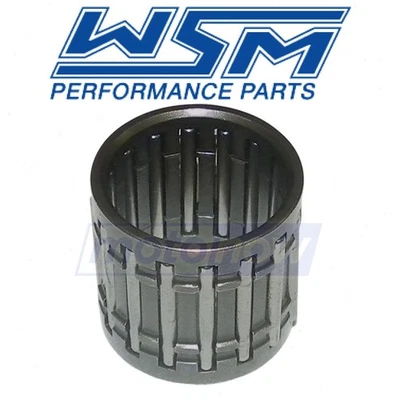 WSM Top End Bearing for 1996-1999 Polaris SLTX - Engine Pistons Top End xq Foto 1 de 4