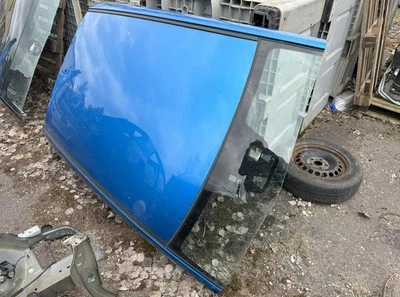 Techo Mazda CX-3 2016 Foto 1 de 3