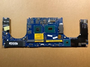 NEW Dell XPS 15 9570 Motherboard Intel i5-8300H nVidia GTX 1050 VCY38 LA-G341P - Picture 1 of 7
