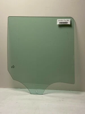 Fits: 2014-2023 Ford Transit Connect Passenger Side Sliding Door Glass NonTinted Foto 1 de 2