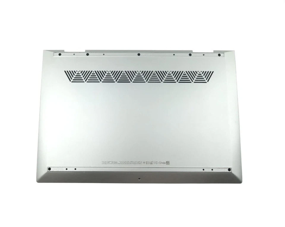 Genuine HP Envy X360 15m-dr Bottom Base Case Cover L53530-001 Grade a