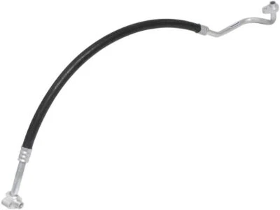 Conjunto de manguera de línea de succión de aire acondicionado para GMC Sierra 3500 2003-2005 36753NYMQ 2004 Foto 1 de 2