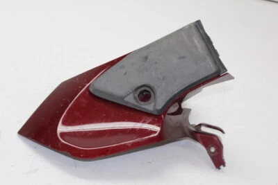 2010 HONDA NT700V FRONT LEFT STORAGE BOX COMPARTMENT GLOVE BOX - Image 1 of 4