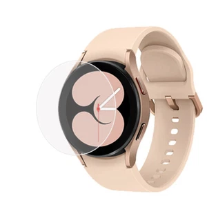 Pellicola Vetro Temperato Per Samsung Galaxy Watch 6 40mm 44mm Protezione - Foto 1 di 4