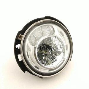 Headlight  For Wrangler OEM Assy Right Lens Scratches - Picture 1 of 6