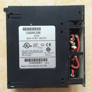 1PC Used For GE fanuc IC693MDL930G module Tested In Good Condition - Picture 1 of 2