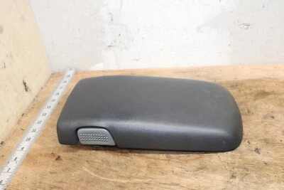 98-02 F Cuerpo Consola Central Apoyabrazos Tapa Cubierta OEM Foto 1 de 4