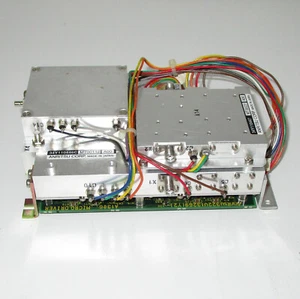 Anritsu 322U13269(Y2) A1306 & 34Y110446C MT00112 A00 & 34Y110447 MT00231 A00 - Picture 1 of 4