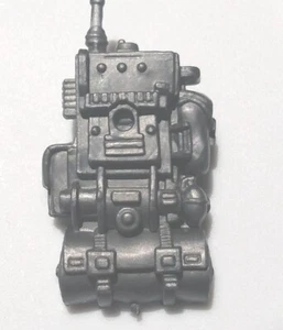 Figura militar Chap Mei policía Swat ejército mochila accesorio - Imagen 1 de 4