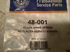  Oregon 48-001 Blade Drive Springs New Murray 165X58 Industrial Chainsaw