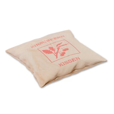 INDA-EXCLUSIV Wärmekissen Kirschkernkissen Körnerkissen Kältekissen Kälte+Wärmebehandlung
