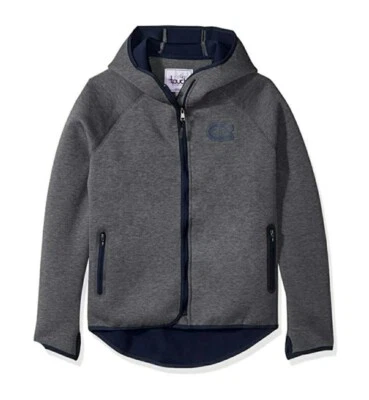 Chaqueta NHL Mujer M L Montreal Canadiens Drop Kick Gris Toque por Alyssa Milano Foto 1 de 4