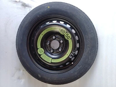 53C* Mercedes-Benz W204 C-Klasse Notrad Rad Reserve T120 R16 A2044000302 - Bild 1 von 3