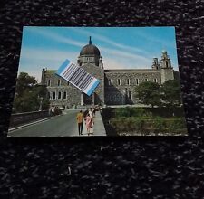Ireland Postcard : The Cathedral of Our Lady Assumed Into Heaven - Galway City 