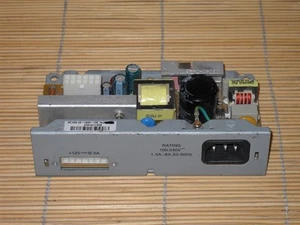 Power Supply Netzteil f. Cisco Catalyst WS-C3560-24TS-S WS-C3560-24TS-E Switch - Bild 1 von 1