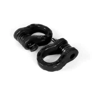 Rotopax -8 Ton D-Ring Shackle - Bild 1 von 4