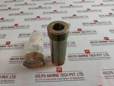 Demco J001914 003 Screw Stem Gate Valve 3 IN 5000 - Image 1 of 4