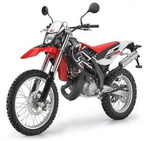 MANUAL DE TALLER WORKSHOP MANUAL APRILIA RX 125 / SX 125 . DVD ESPAÑOL ENGLISH - Imagen 1 de 1