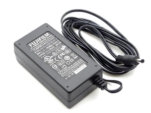 Genuine Fujifilm AC-5VX AC Power Adapter - See listing for compatibility - Picture 1 of 2