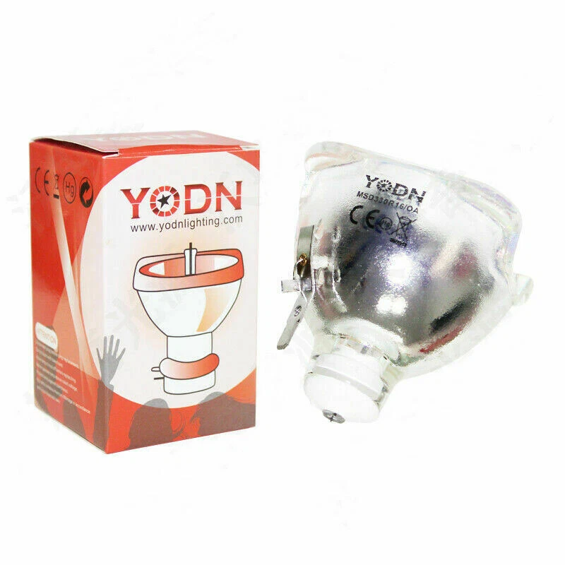 YODN Beam Light 330W MSD330R16 Stage Lamp Pattern Light 16R Ballroom Bar Light - Image 1 of 1