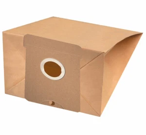 8 sacchetti per AEG Vampyr Oko Vampyr SE filtro sacco carta aspirapolvere A109 - Foto 1 di 2