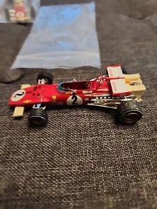 Brumm Ferrari 312B #2 Jacky Ickx GP Italia 1970 1/43 With Driver R313C-CH - Picture 1 of 4