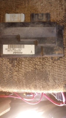 Arnés de cableado principal Honda CBR1000RR CBR 1000 RR 1000RR 2006-2007 solo con ecu. Foto 1 de 4