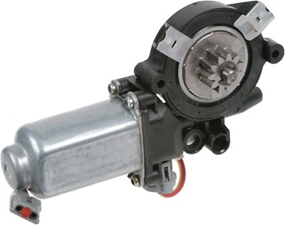 Conjunto de módulo Reman motor eléctrico elevador de ventana A1 Cardone 47-1777 apto para Mazda B2300 Foto 1 de 3