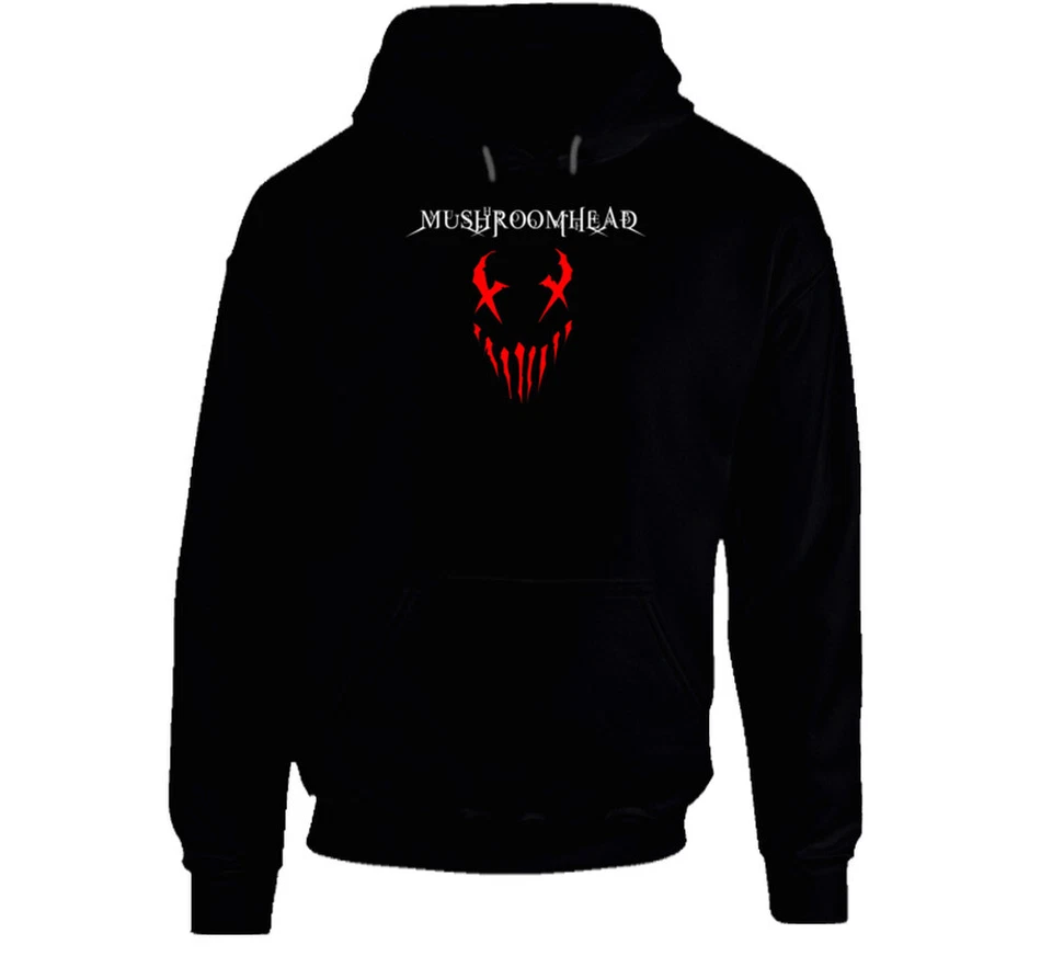 Sudadera con capucha de metal Mushroomhead Foto 1 de 1