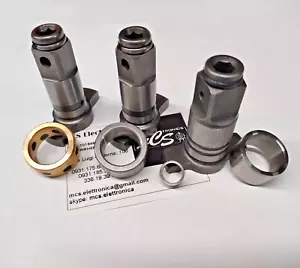 Kit modifica incudine molla 1/2" avvitatore impulsi Parkside PDSSAP B2/B3/C3/D3 - Bild 1 von 10