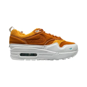 Nike Womens Air Max 1 SWDC Monarch Sundial FQ4298-800 Size 7.5, 8 - NEW W/O BOX - Picture 1 of 8