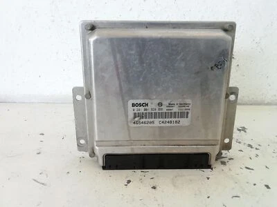 CENTRALINA MOTORE PER FIAT Marea Weekend Diesel 1900 (96>01) - Immagine 1 di 3