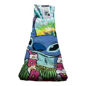 Stitch OVERSIZED Beach Towel 40" x 72"Hula Honey for Kids Teens Adults by Disney - Picture 1 of 3
