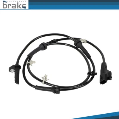 ABS Wheel Speed Sensor Rear Fits Nissan Maxima Fits Altima 2.5L 3.5L ALS2374 Foto 1 de 4