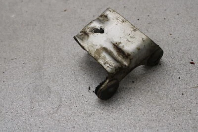 Honda SL175 1970 Motosport 175 interruptor de encendido soporte Q3-2045.Gq Foto 1 de 4