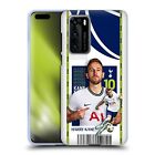Official Tottenham Hotspur Fc 2022 23 First Team Gel Case For Huawei Phones