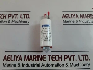 Comar condensatori en 60252 mk 6.3 -450 capacitor - Picture 1 of 5
