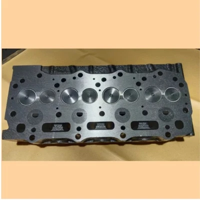 404D-22T Cylinder Head Assy 111011090 For Perkins 404D-22T Engine- - Image 1 of 4