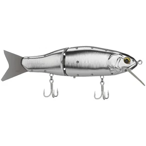 Gomexus CYBER BAIT Big Bait, Fully CNC Machined, Aluminum Alloy, Three-Stage Swi - Picture 1 of 7